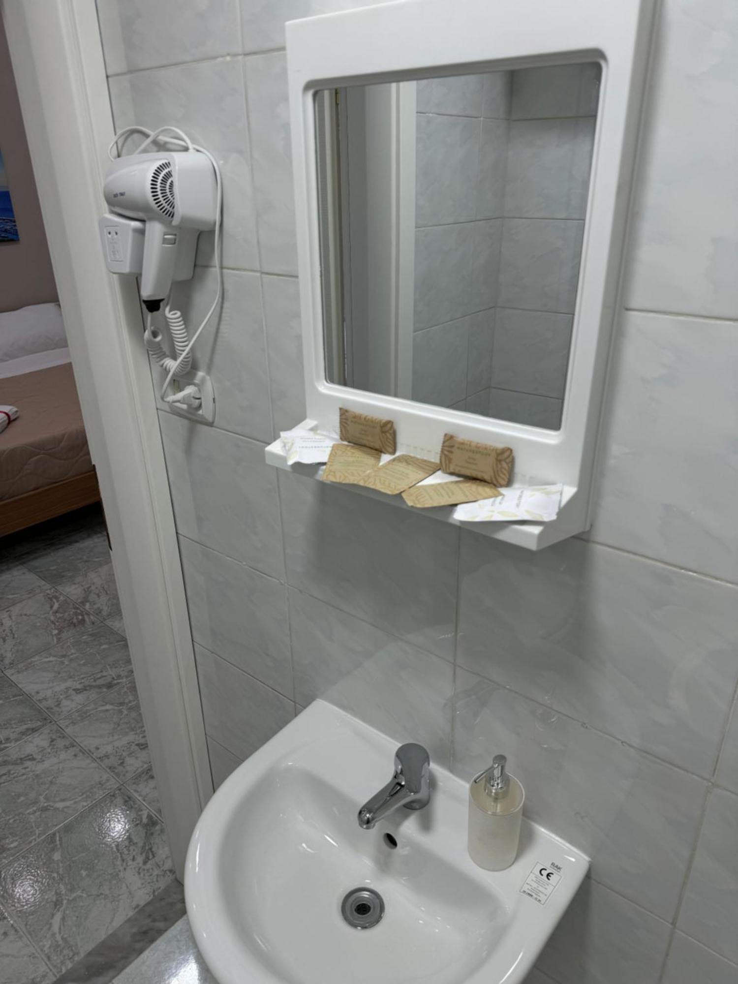 Bed & Breakfast A Da' Ziett
