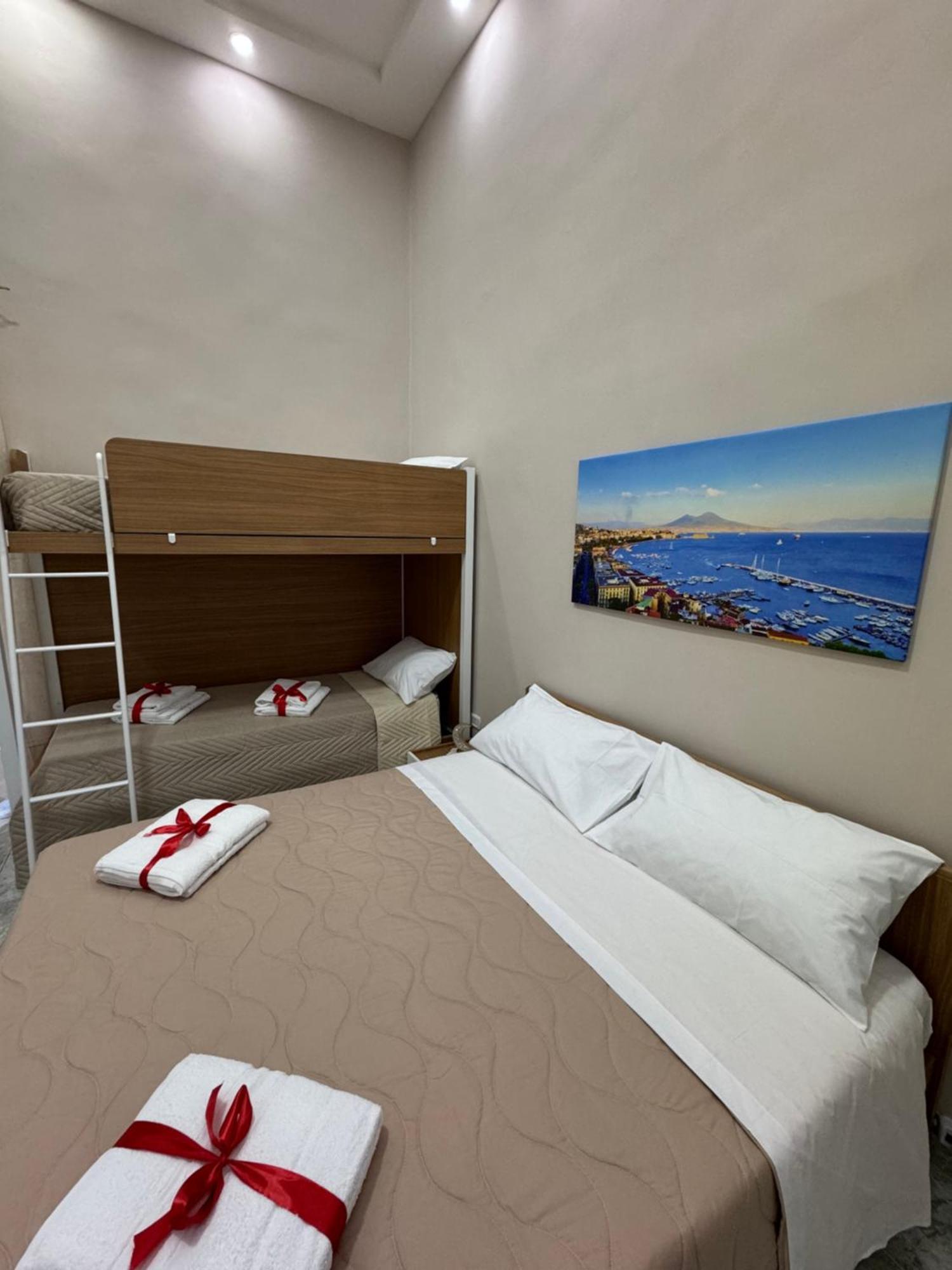 A Da' Ziett Bed & Breakfast