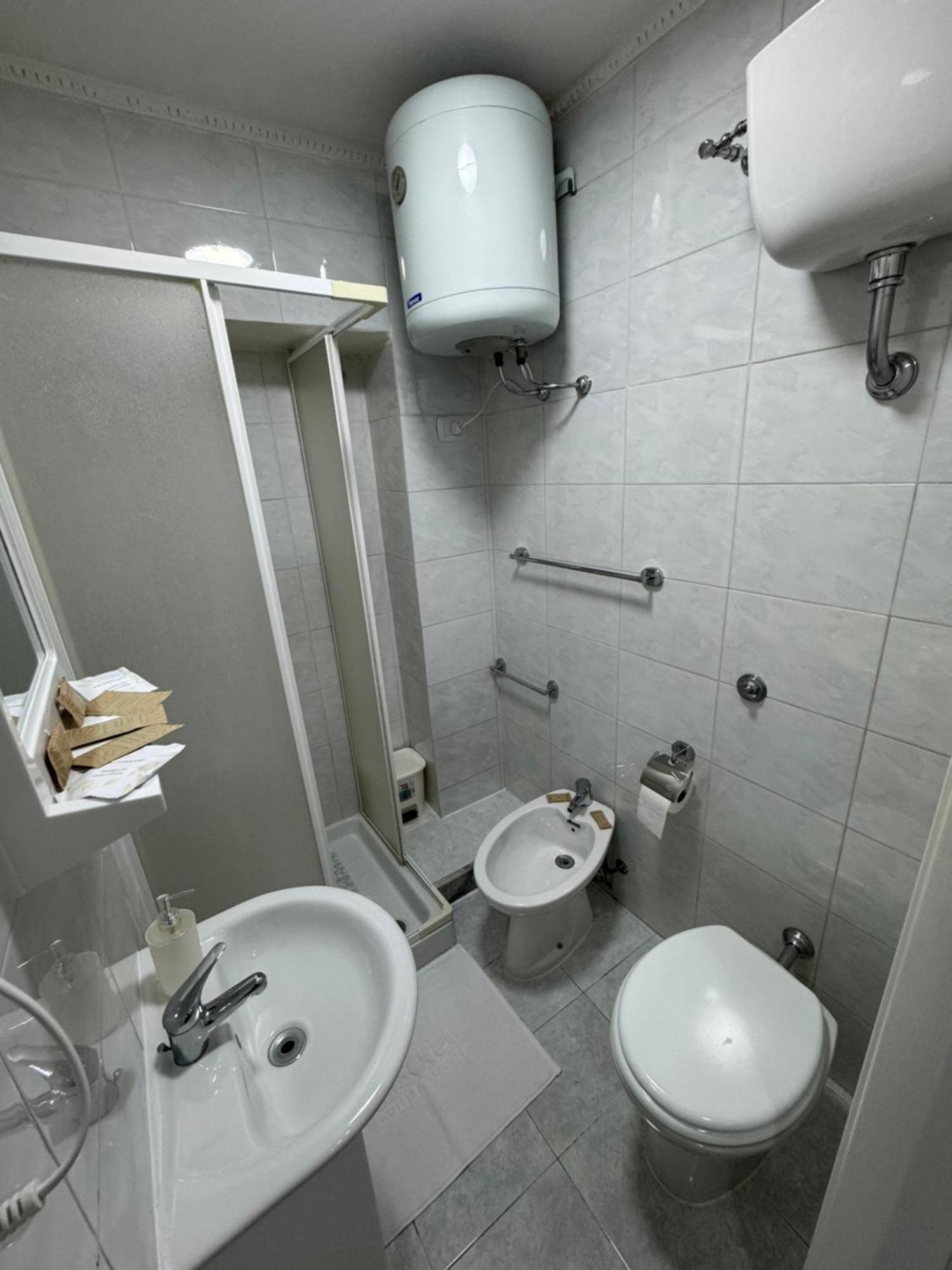 A Da' Ziett Bed & Breakfast Napels