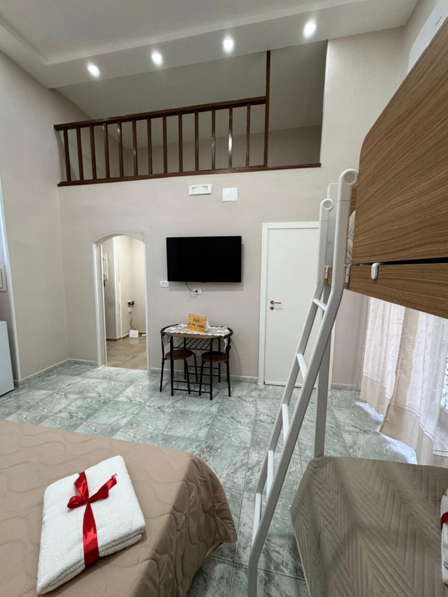 Bed & Breakfast A Da' Ziett